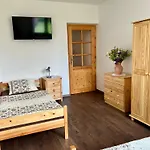 Летний дом Nad Rybnikem