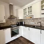 Nad Rybnikem Летний дом
