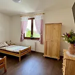 Landsted Nad Rybnikem Straškov