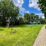 Летний дом Nad Rybnikem Straskov