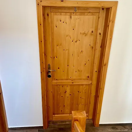 Nad Rybníkem Casa rural Straškov