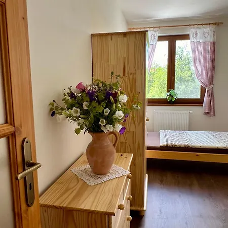 Casa rural Nad Rybníkem