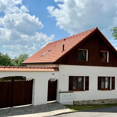 Lantställe Nad Rybnikem