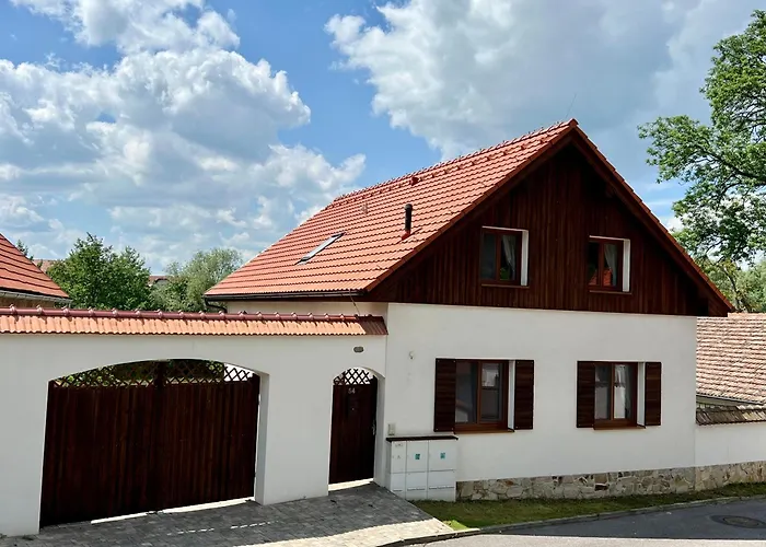 Landsted Nad Rybnikem