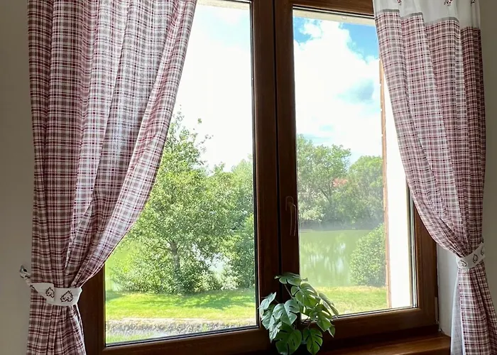 Nad Rybnikem Landsted