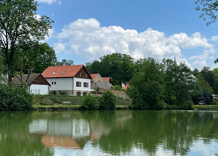 Nad Rybnikem